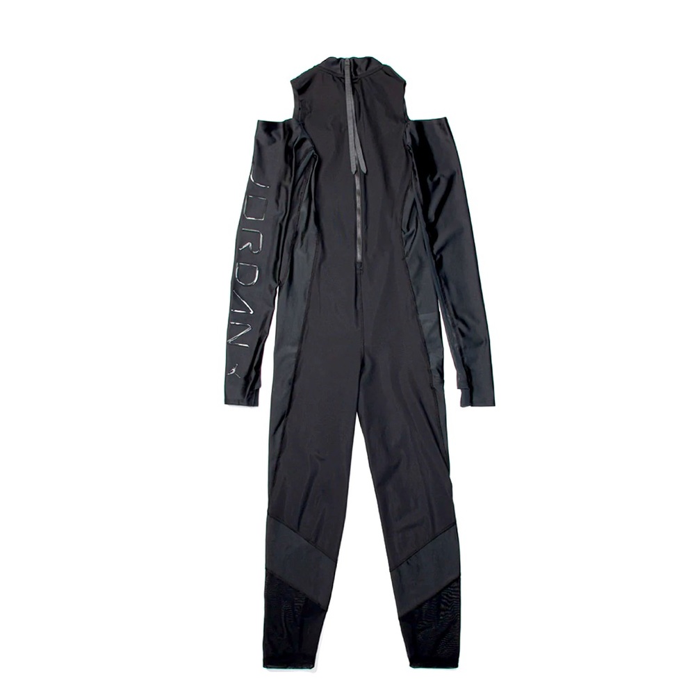 ISO! NIKE WOMENS JORDAN FUTURE PRIMAL BODYSUIT XS!